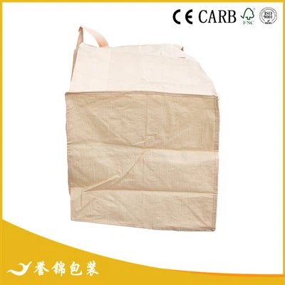 Side White Sling Bag